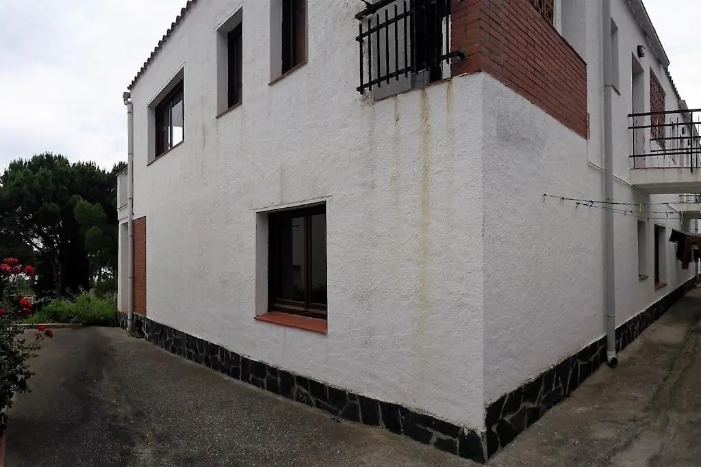 Villa La Timba, Duplex De 3 Hab. Con Vistas Excepcionales S3 El Port De La Selva España