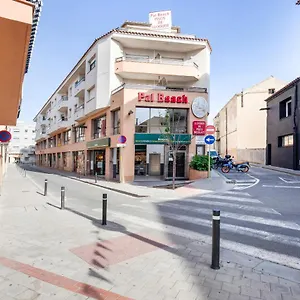 Apartamento - Pal, Palamós