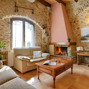 Casa rural Mas Ramades, L'Estartit