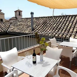 Laurel , Granada España