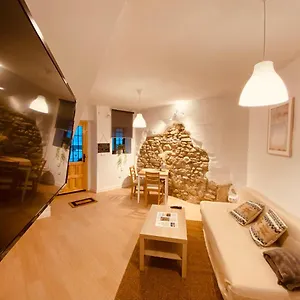 Casa Puerta Almocabar , Ronda España