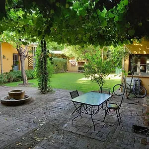 Casa De Campo Cerca Del Centro , Guaymallén Argentina
